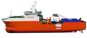 Image of GloMar WAVE